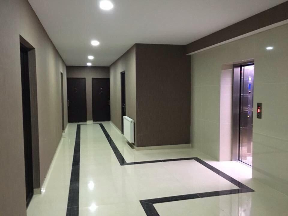 Bakuriani Residence 87 Exterior foto