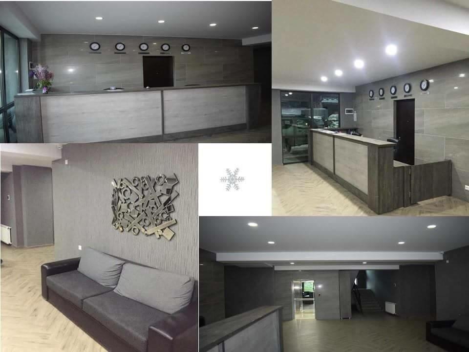 Bakuriani Residence 87 Exterior foto